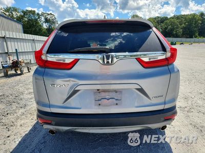 Zdjęcie 6 z 13 samochodu: 2018 HONDA CR-V TOURING VIN:7FARW1H97JE032983 - miniatura