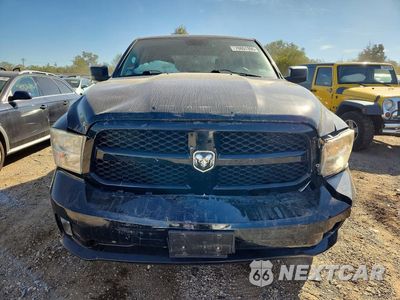 Piąte zdjęcie samochodu w środku: 2014 RAM 1500 ST VIN:1C6RR7KT8ES170901 - miniatura