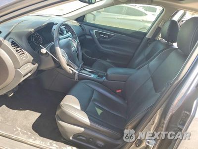 Zdjęcie 7 z 12 samochodu: 2017 NISSAN ALTIMA 2.5 SL VIN:1N4AL3AP0HC179469 - miniatura