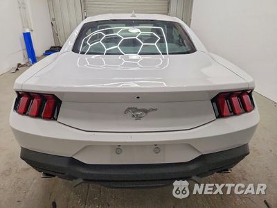 Zdjęcie 6 z 13 samochodu: 2026 FORD MUSTANG VIN:1FA6P8TH2T5111944 - miniatura