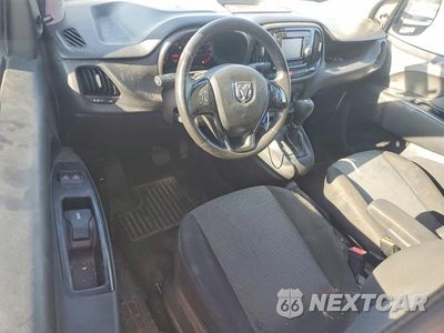 Zdjęcie 8 z 13 samochodu: 2017 RAM PROMASTER CITY VIN:ZFBERFAB5H6D62788 - miniatura