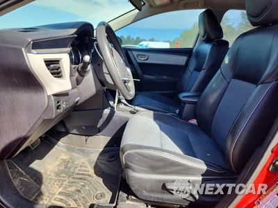 Zdjęcie 7 z 12 samochodu: 2015 TOYOTA COROLLA LE VIN:2T1BURHE1FC374813 - miniatura