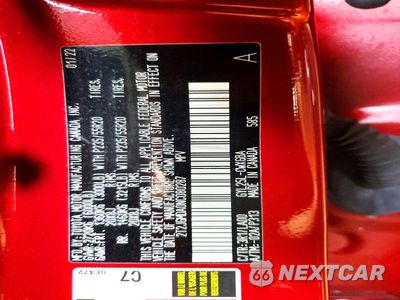 Zdjęcie 13 z 13 samochodu: 2022 LEXUS RX 450H VIN:2T2JGMDA0NC080287 - miniatura