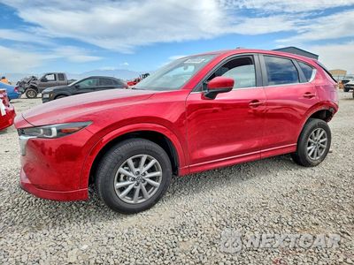 2024 MAZDA CX-5 SELECT JM3KFBBL4R0446389 - główne zdjęcie licytacji z USA - miniatura