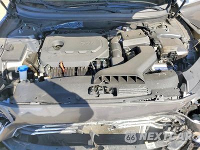 Zdjęcie 11 z 12 samochodu: 2019 HYUNDAI SONATA SE VIN:5NPE24AF1KH797584 - miniatura