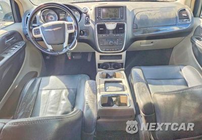 Zdjęcie 8 z 13 samochodu: 2015 CHRYSLER TOWN & COUNTRY TOURING VIN:2C4RC1BG2FR751369 - miniatura