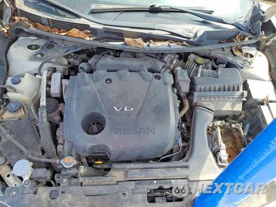 Zdjęcie 11 z 12 samochodu: 2017 NISSAN MAXIMA 3.5 SV VIN:1N4AA6AP9HC395294 - miniatura