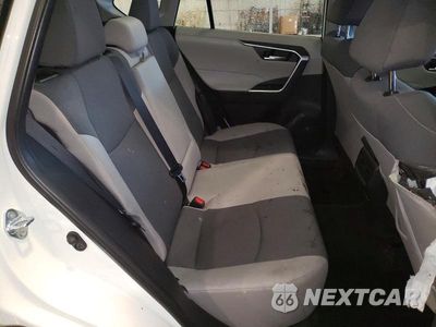 Zdjęcie 11 z 13 samochodu: 2025 TOYOTA RAV4 XLE VIN:2T3P1RFV2SC535172 - miniatura