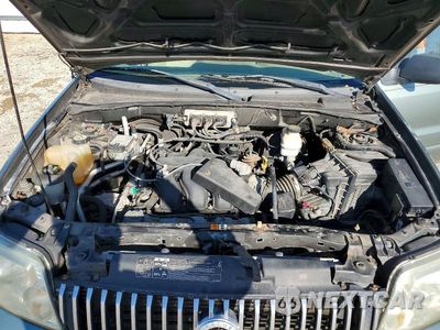 Zdjęcie 12 z 13 samochodu: 2006 MERCURY MARINER VIN:4M2CU57136KJ07712 - miniatura