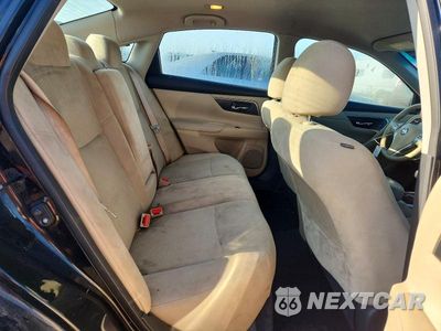 Zdjęcie 10 z 13 samochodu: 2015 NISSAN ALTIMA 2.5 S VIN:1N4AL3APXFC493885 - miniatura