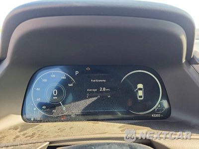 Zdjęcie 9 z 12 samochodu: 2023 HYUNDAI SONATA SEL VIN:KMHL14JA5PA278594 - miniatura