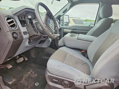 Zdjęcie 7 z 12 samochodu: 2016 FORD F250 SUPER DUTY VIN:1FT7X2B67GED43859 - miniatura