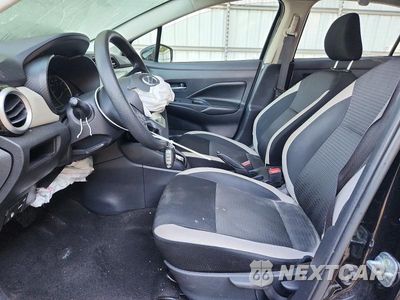 Zdjęcie 7 z 12 samochodu: 2020 NISSAN VERSA SV VIN:3N1CN8EV9LL843481 - miniatura