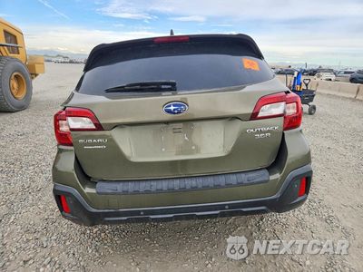 Zdjęcie 6 z 13 samochodu: 2019 SUBARU OUTBACK TOURING VIN:4S4BSETCXK3280478 - miniatura