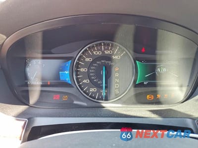 Zdjęcie 9 z 13 samochodu: 2014 FORD EDGE LIMITED VIN:2FMDK4KC3EBA44327 - miniatura