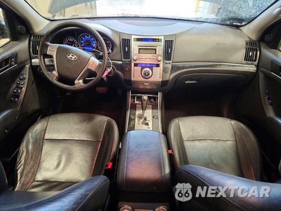 Zdjęcie 8 z 14 samochodu: 2011 HYUNDAI VERACRUZ LIMITED VIN:KM8NUDCCXBU176701 - miniatura
