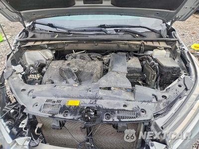 Zdjęcie 12 z 13 samochodu: 2018 TOYOTA HIGHLANDER LIMITED VIN:5TDYZRFH3JS277654 - miniatura