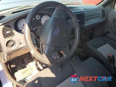 Zdjęcie 8 z 12 samochodu: 2007 FORD RANGER SUPER CAB VIN:1FTZR15E57PA64088 - miniatura