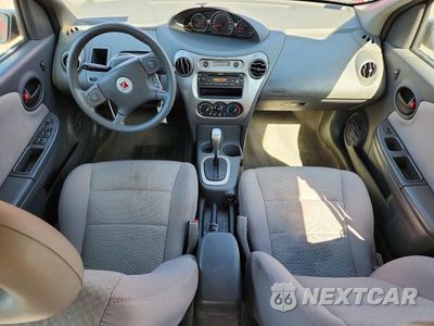 Zdjęcie 8 z 12 samochodu: 2005 SATURN ION LEVEL 2 VIN:1G8AJ52F65Z149347 - miniatura