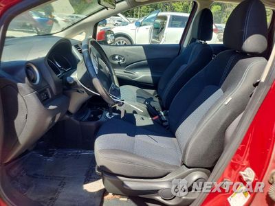 Zdjęcie 7 z 12 samochodu: 2014 NISSAN VERSA NOTE S VIN:3N1CE2CP3EL434770 - miniatura
