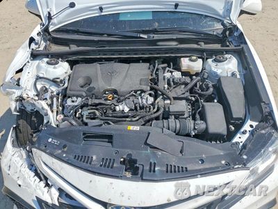 Zdjęcie 11 z 12 samochodu: 2024 TOYOTA CAMRY HYBRID SE VIN:4T1G31AK7RU075890 - miniatura