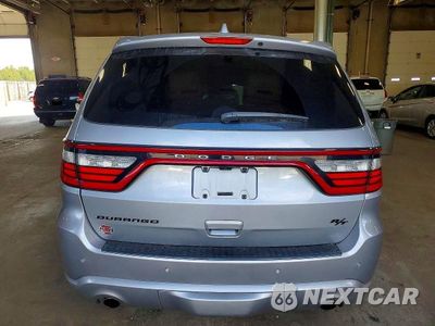 Zdjęcie 6 z 14 samochodu: 2017 DODGE DURANGO R/T VIN:1C4SDHCT9HC736821 - miniatura