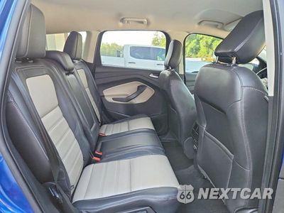 Zdjęcie 10 z 12 samochodu: 2019 FORD ESCAPE SEL VIN:1FMCU9HD9KUC18202 - miniatura