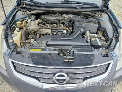 Zdjęcie 11 z 12 samochodu: 2012 NISSAN ALTIMA 2.5 VIN:1N4AL2AP0CC179202 - miniatura