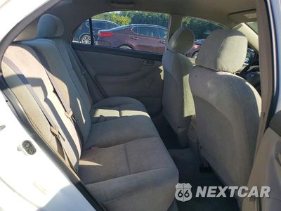 Zdjęcie 10 z 12 samochodu: 2004 TOYOTA COROLLA CE VIN:1NXBR32E04Z195892 - miniatura