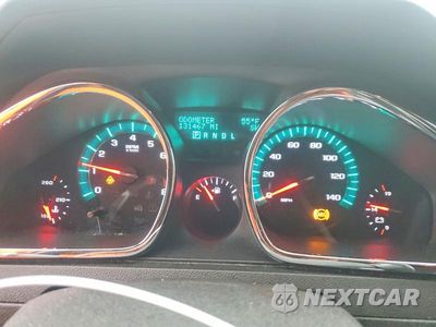 Zdjęcie 9 z 13 samochodu: 2009 CHEVROLET TRAVERSE LT VIN:1GNER23D89S141638 - miniatura