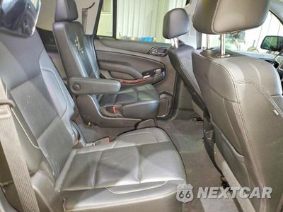 Zdjęcie 11 z 13 samochodu: 2019 GMC YUKON SLT VIN:1GKS1BKC7KR326762 - miniatura