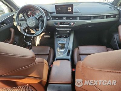 Zdjęcie 8 z 12 samochodu: 2019 AUDI A4 PREMIUM PLUS VIN:WAUENAF41KA007587 - miniatura