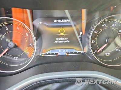Zdjęcie 9 z 12 samochodu: 2014 JEEP CHEROKEE LIMITED VIN:1C4PJMDBXEW108743 - miniatura