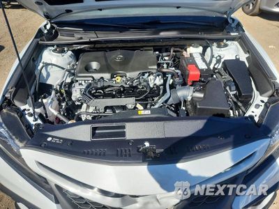 Zdjęcie 11 z 12 samochodu: 2024 TOYOTA CAMRY SE VIN:4T1G11BKXRU131034 - miniatura