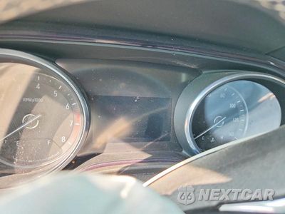 Zdjęcie 9 z 13 samochodu: 2023 BUICK ENCORE GX SELECT VIN:KL4MMDS2XPB053664 - miniatura