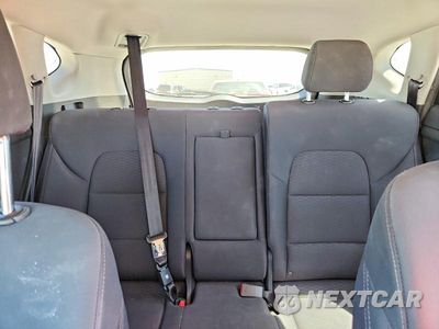 Zdjęcie 10 z 13 samochodu: 2020 HYUNDAI TUCSON SEL VIN:KM8J3CAL4LU139966 - miniatura