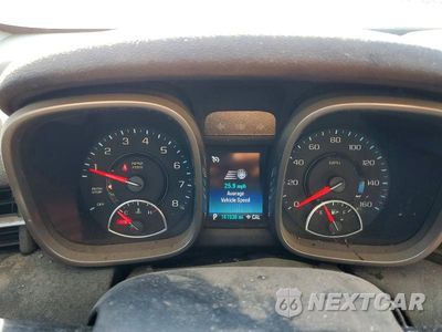 Zdjęcie 9 z 13 samochodu: 2016 CHEVROLET MALIBU LIMITED LS VIN:1G11B5SA6GU115618 - miniatura