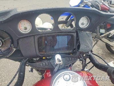 Zdjęcie 7 z 9 samochodu: 2019 HARLEY-DAVIDSON FLHX VIN:1HD1KBC13KB670341 - miniatura