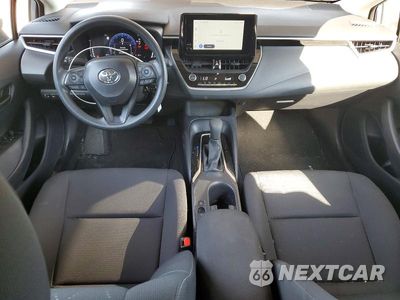Zdjęcie 8 z 12 samochodu: 2026 TOYOTA COROLLA LE VIN:5YFB4MDE2TP379538 - miniatura