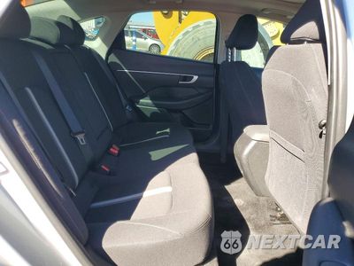 Zdjęcie 10 z 12 samochodu: 2024 HYUNDAI SONATA SEL VIN:KMHL14JA2RA391065 - miniatura