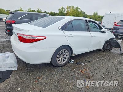 Trzecie zdjęcie samochodu z tyłu: 2016 TOYOTA CAMRY LE VIN:4T1BF1FK8GU152788 - miniatura