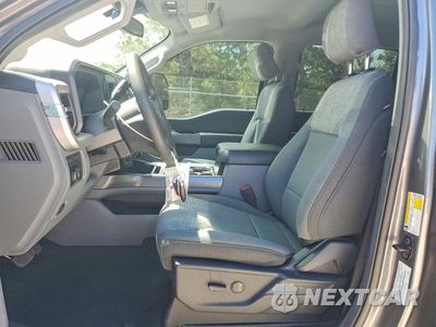 Zdjęcie 7 z 12 samochodu: 2024 FORD F250 SUPER DUTY VIN:1FT8W2BNXREC44440 - miniatura