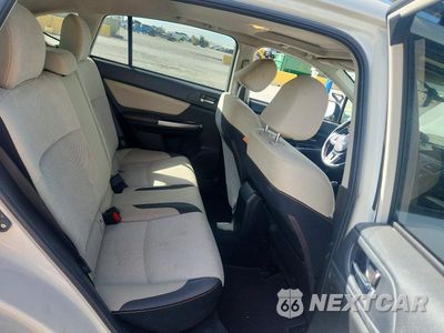 Zdjęcie 10 z 12 samochodu: 2017 SUBARU CROSSTREK PREMIUM VIN:JF2GPABC6H8267262 - miniatura