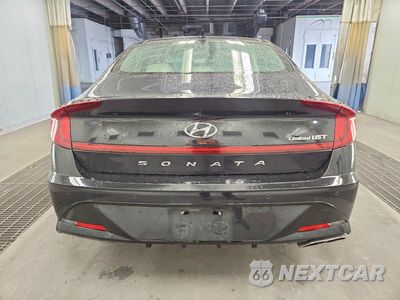 Zdjęcie 6 z 12 samochodu: 2023 HYUNDAI SONATA LIMITED VIN:KMHL34J25PA279506 - miniatura