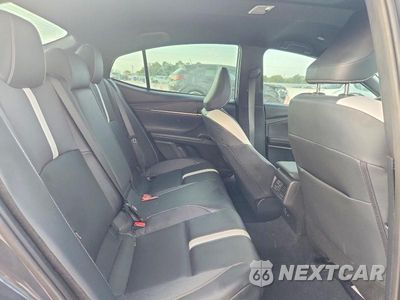 Zdjęcie 10 z 12 samochodu: 2025 TOYOTA CAMRY SE VIN:4T1DAACK2SU054490 - miniatura