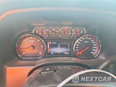 Zdjęcie 9 z 12 samochodu: 2015 GMC SIERRA K1500 SLE VIN:1GTV2UEC3FZ228931 - miniatura