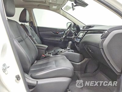 Zdjęcie 14 z 14 samochodu: 2017 NISSAN ROGUE SPORT SL VIN:JN1BJ1CP3HW029038 - miniatura