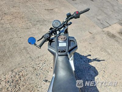 Zdjęcie 6 z 8 samochodu: 2021 HUSQVARNA VITPILEN 401/SVARTPILEN 401 VIN:MD2JUJ407MC201241 - miniatura