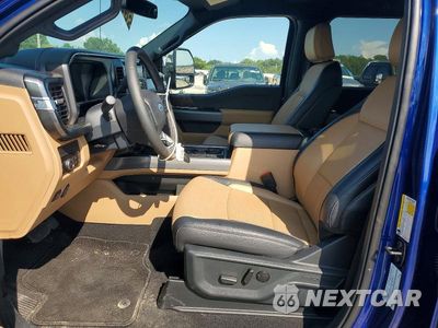 Zdjęcie 7 z 13 samochodu: 2026 FORD F250 SUPER DUTY VIN:1FT8W2BA5TEE45120 - miniatura