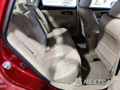 Zdjęcie 10 z 13 samochodu: 2014 NISSAN ALTIMA 2.5 SL VIN:1N4AL3AP2EC155735 - miniatura
